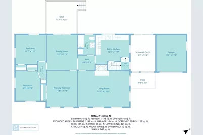 15 George, Dartmouth, MA 02748 - Photo 25