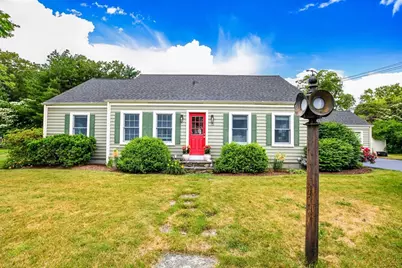 15 George, Dartmouth, MA 02748 - Photo 1