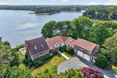 22 Blake Ln, Orleans, MA 02653 - Photo 3