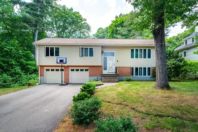 6 Tufts #6, Lexington, MA 02421 - Photo 1