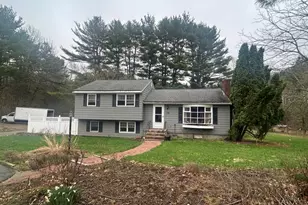 172 Village St, Millis, MA 02054 - Photo 1