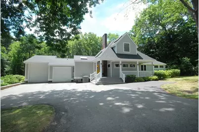 297 Laws Brook Rd, Concord, MA 01742 - Photo 1