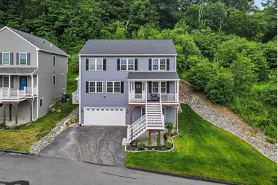 24 Paper Birch Path, Worcester, MA 01605 - Photo 1