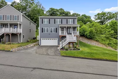 24 Paper Birch Path, Worcester, MA 01605 - Photo 3