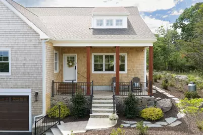 7 Laurel Street, Hingham, MA 02043 - Photo 5