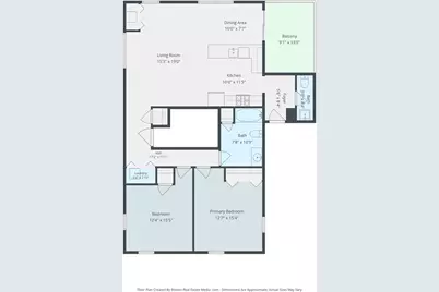 29 Spruce St #42, Waltham, MA 02453 - Photo 41