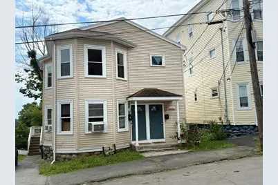 18 Proctor Street #2, Haverhill, MA 01832 - Photo 1