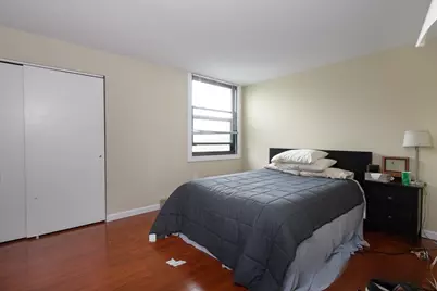 45 Trowbridge Street #4C, Cambridge, MA 02139 - Photo 5