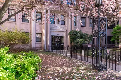 2001-2003 Commonwealth Ave #34, Boston, MA 02135 - Photo 21