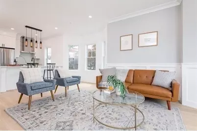 115 Beacon Street #C, Somerville, MA 02143 - Photo 3