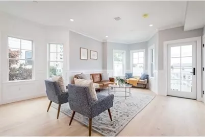 115 Beacon Street #C, Somerville, MA 02143 - Photo 1