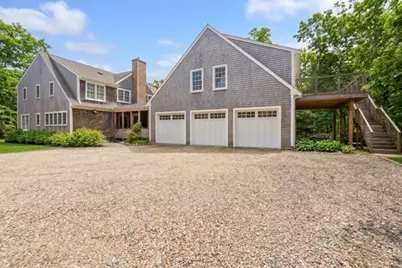 53 Stoney Hill Rd, West Tisbury, MA 02575 - Photo 37