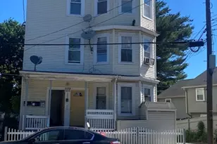 409 Chestnut St, Lynn, MA 01902 - Photo 1