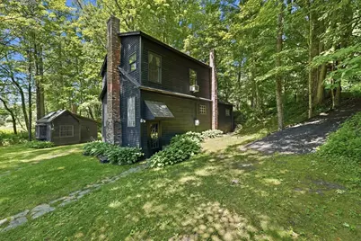 965 Conway Rd, Ashfield, MA 01330 - Photo 3
