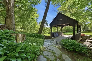 965 Conway Rd, Ashfield, MA 01330 - Photo 1