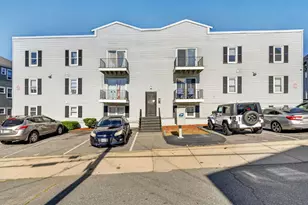 526 Third St, Fall River, MA 02721 - Photo 1