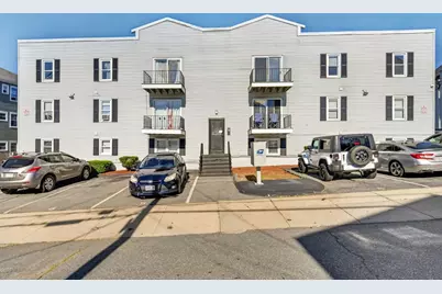 526 3rd St, Fall River, MA 02721 - Photo 1