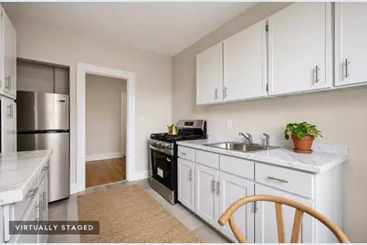 1662 Commonwealth Ave #43, Boston, MA 02135 - Photo 25
