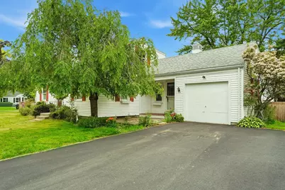 14 Duggan Circle, Springfield, MA 01119 - Photo 35