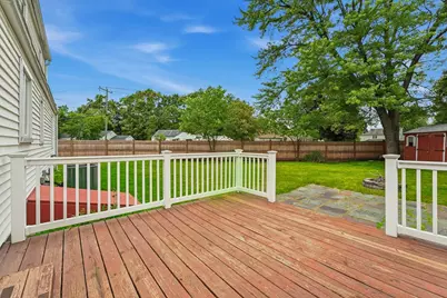 14 Duggan Circle, Springfield, MA 01119 - Photo 37