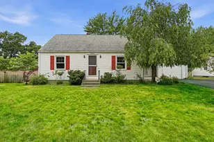 14 Duggan Cir, Springfield, MA 01119 - Photo 1
