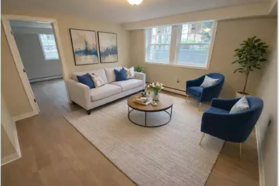 932 Massachusetts Ave #B, Arlington, MA 02476 - Photo 1