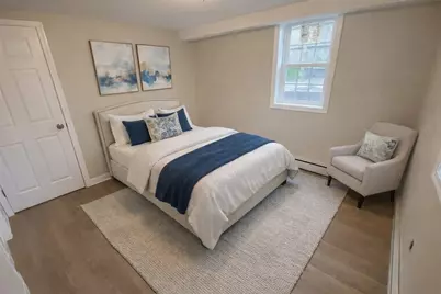 932 Massachusetts Ave #B, Arlington, MA 02476 - Photo 5