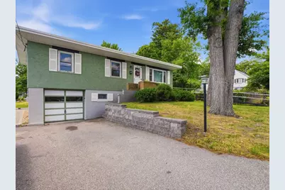 48 Pinedale Ave, Billerica, MA 01821 - Photo 3