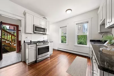 5 Douglas Ave #1, Somerville, MA 02145 - Photo 5