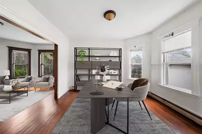 5 Douglas Ave #1, Somerville, MA 02145 - Photo 7