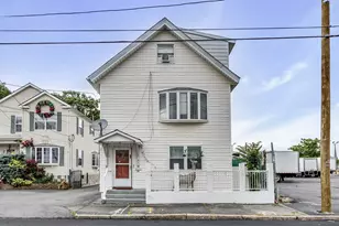 41 Railroad St, Lawrence, MA 01841 - Photo 1
