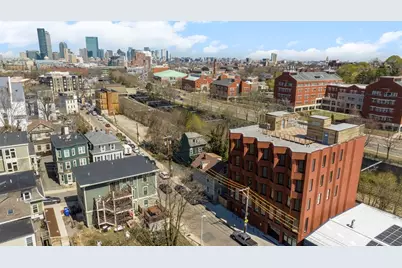80 Terrace Street #501, Boston, MA 02120 - Photo 21