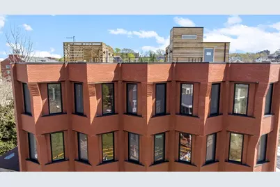 80 Terrace Street #501, Boston, MA 02120 - Photo 19