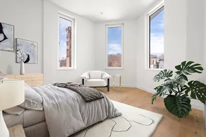 80 Terrace Street #501, Boston, MA 02120 - Photo 11