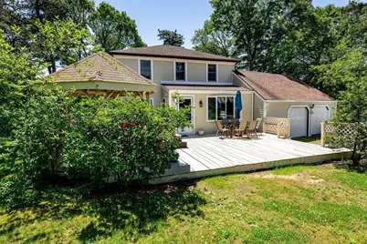5 Whistler Lane, Dennis, MA 02639 - Photo 1