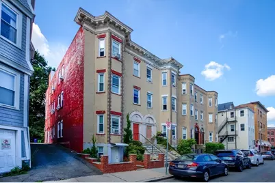 9 Forbes St, Boston, MA 02130 - Photo 3