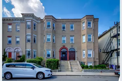 9 Forbes St, Boston, MA 02130 - Photo 1
