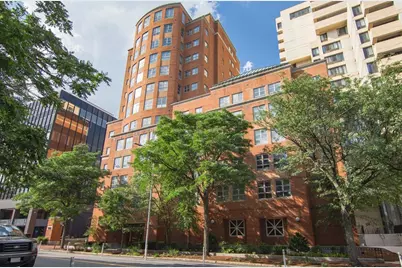 931 Massachusetts Ave #902, Cambridge, MA 02139 - Photo 1