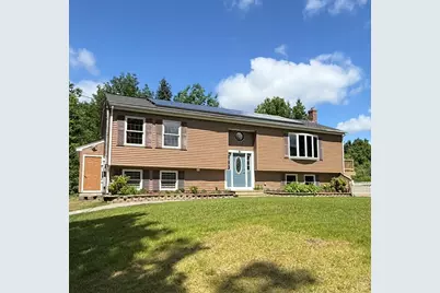 660 Greenfield Rd, Leyden, MA 01301 - Photo 1