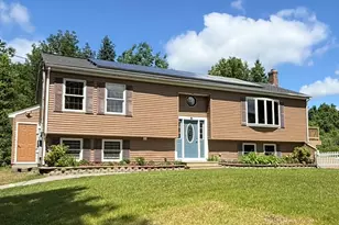 660 Greenfield Rd, Leyden, MA 01301 - Photo 1