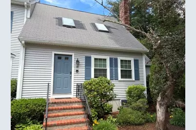 65 Village Street #65, Easton, MA 02375 - Photo 3