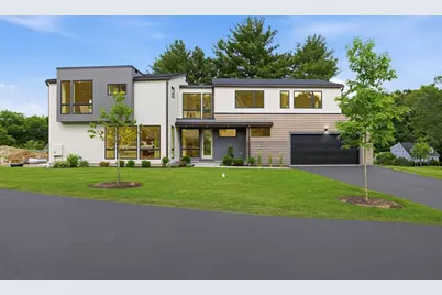 3 Linc Cole Lane, Lexington, MA 02421 - Photo 1