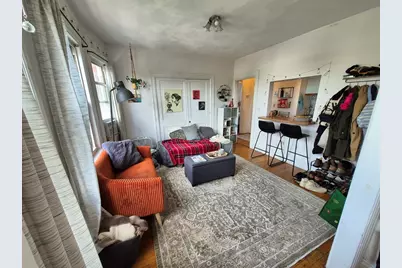 100 St Mary's St #10, Boston, MA 02215 - Photo 3