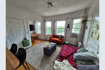 100 St Mary's St #10, Boston, MA 02215 - Photo 5