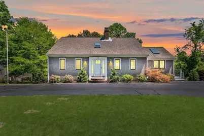 507 S Orleans Road, Orleans, MA 02653 - Photo 1