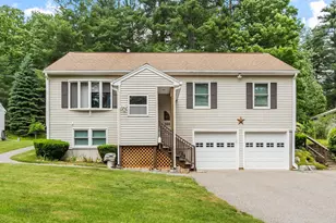 386 Sherbert Rd, Ashburnham, MA 01430 - Photo 1