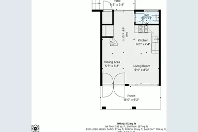 405 Lower County Rd #6A, Harwich, MA 02646 - Photo 31