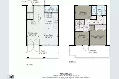 405 Lower County Rd #6A, Harwich, MA 02646 - Photo 33