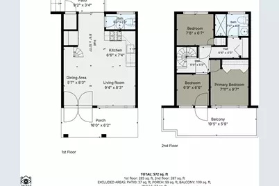 405 Lower County Rd #6A, Harwich, MA 02646 - Photo 33