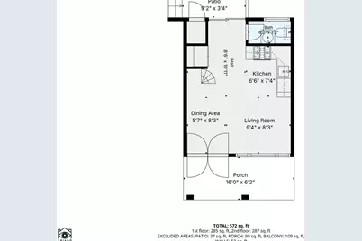 405 Lower County Rd #6A, Harwich, MA 02646 - Photo 31
